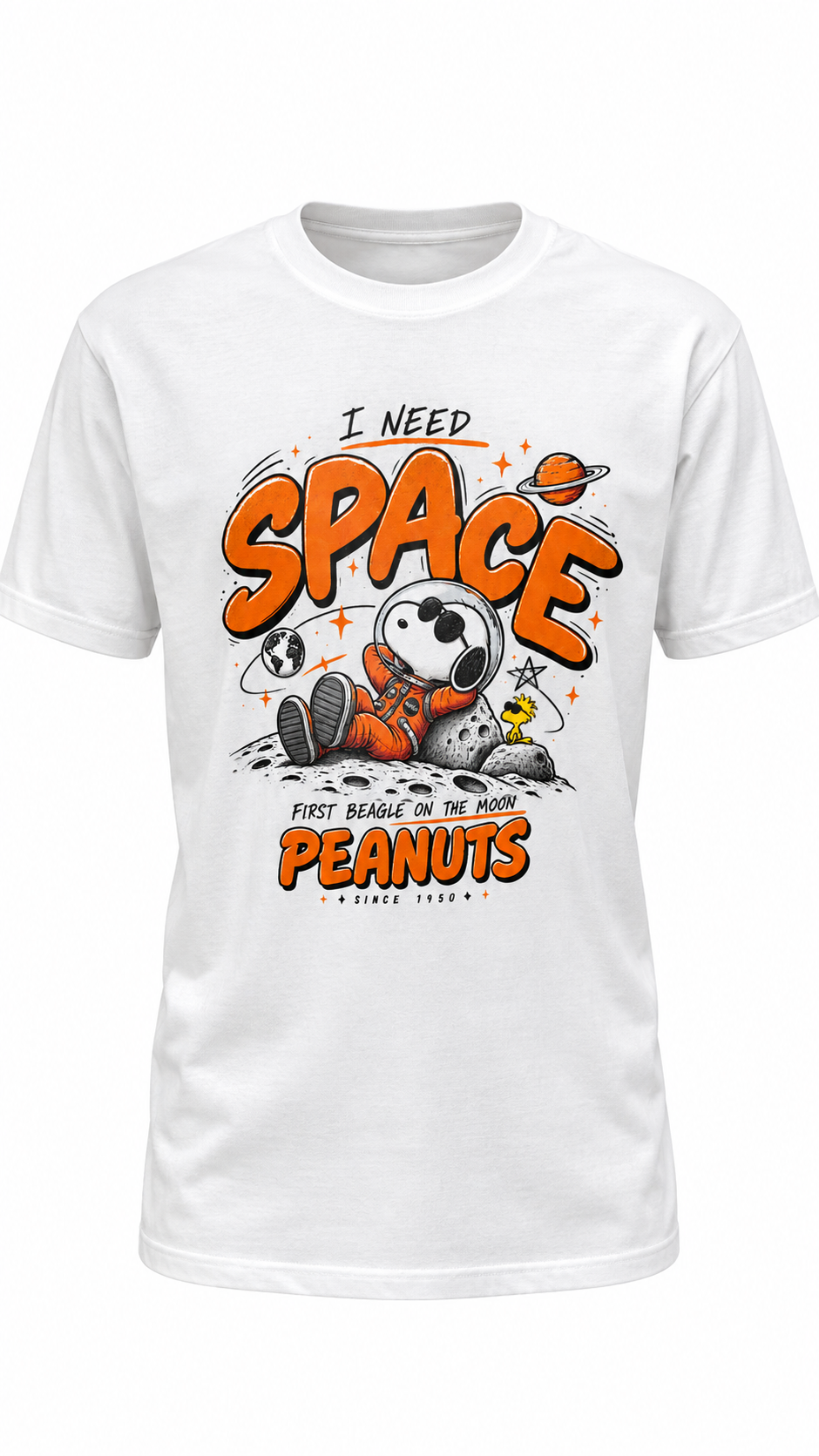 I Need Space